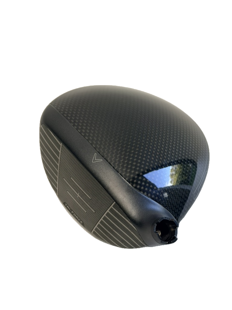 Callaway Quantum MAX Fast Driver Head Only 10.5° RH