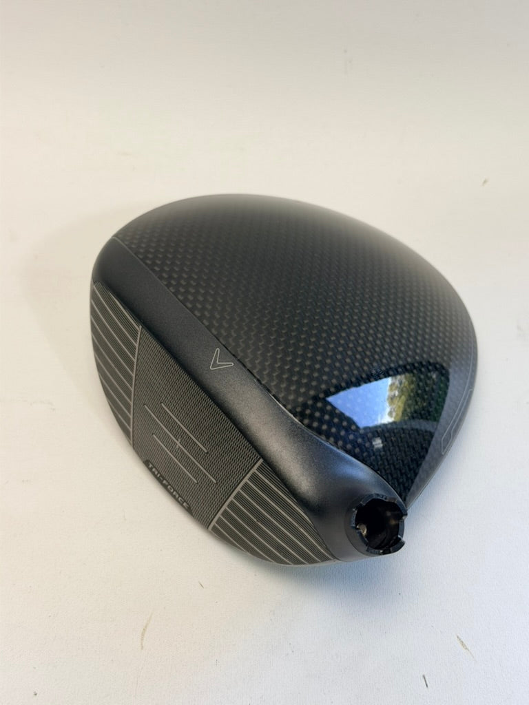 Callaway Quantum MAX Fast Driver Head Only 10.5° RH