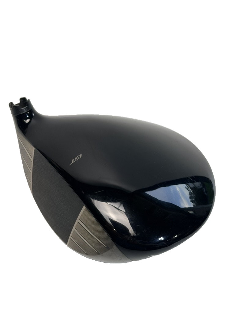 Titleist GT3 Driver Head Only 10° LH