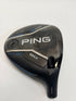 PING G440 MAX 3 Wood Head Only 15° RH
