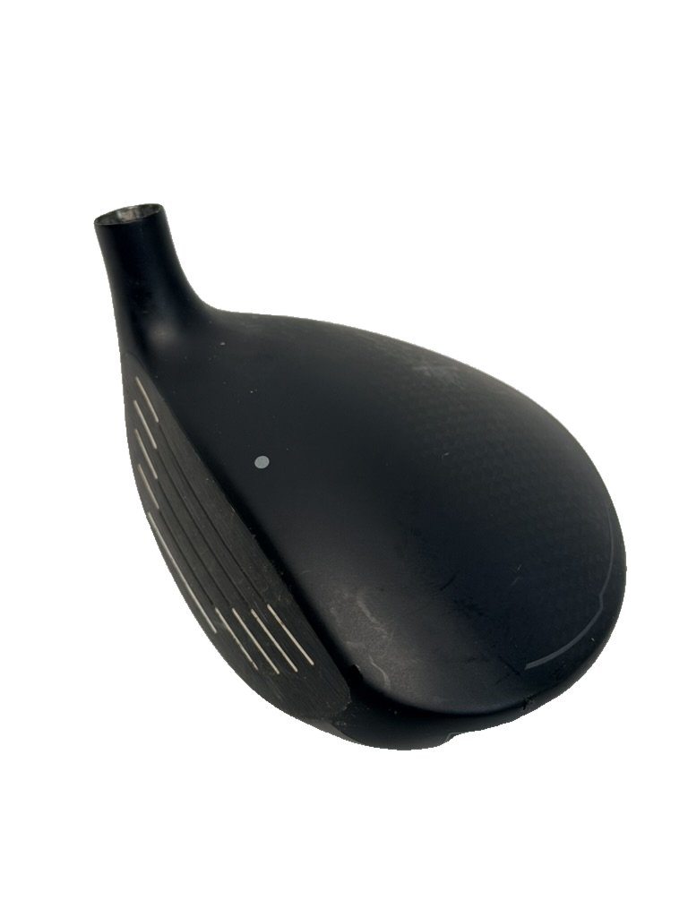 PING G440 MAX 4 Wood Head Only 17° LH
