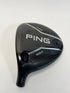 PING G440 MAX 4 Wood Head Only 17° LH