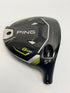 PING G430 SFT 5 Wood Head Only 19° RH