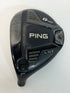 PING G425 LST 3 Wood Head Only 14.5° LH