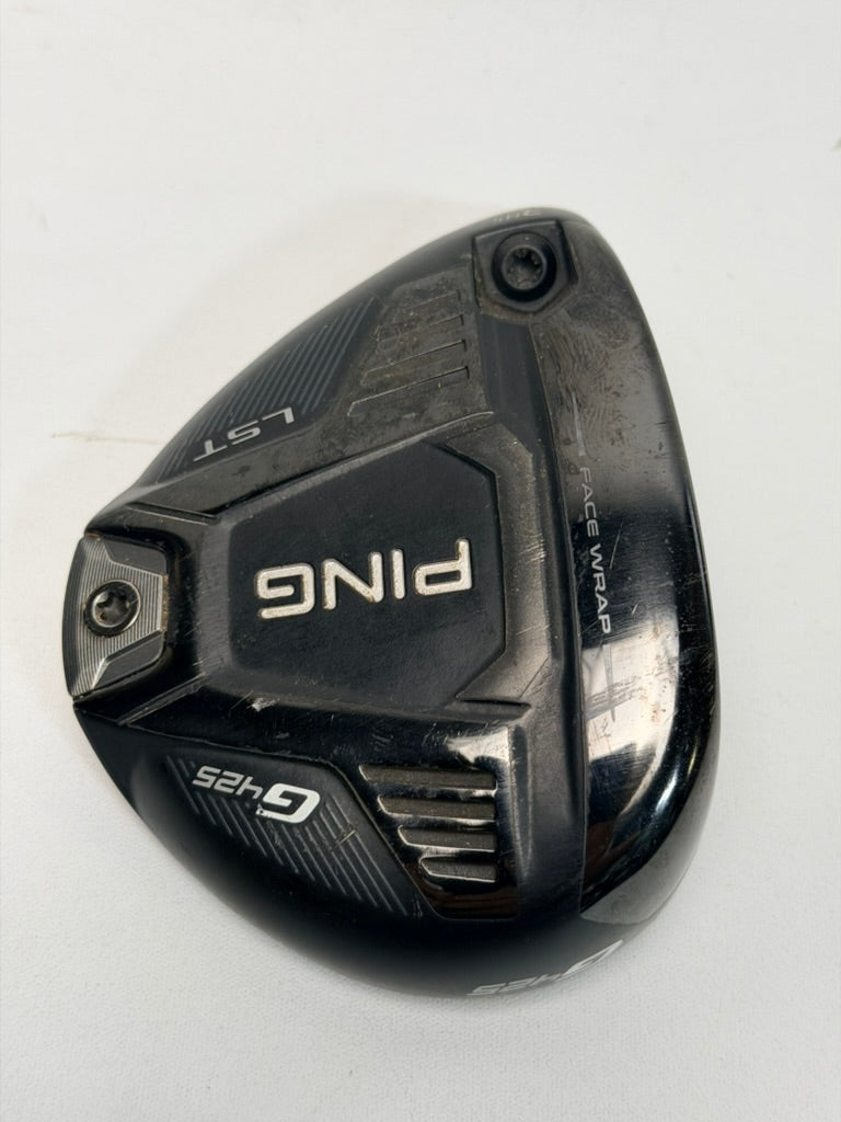 PING G425 LST 3 Wood Head Only 14.5° LH