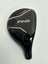 PING G440 5 Hybrid Hybrid Head Only 26° RH