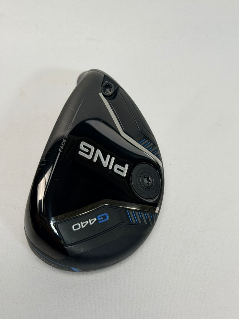 PING G440 5 Hybrid Hybrid Head Only 26° RH