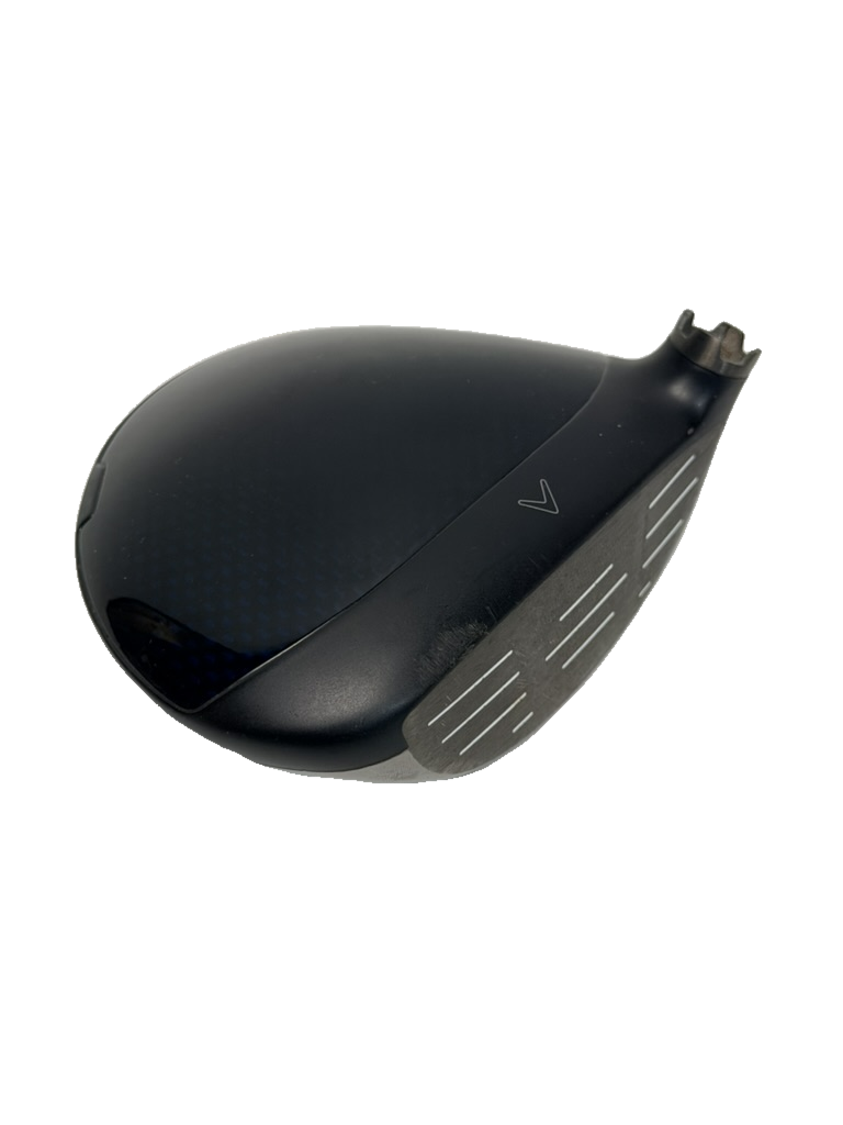 Callaway Paradym 3 Wood Head Only 15° RH