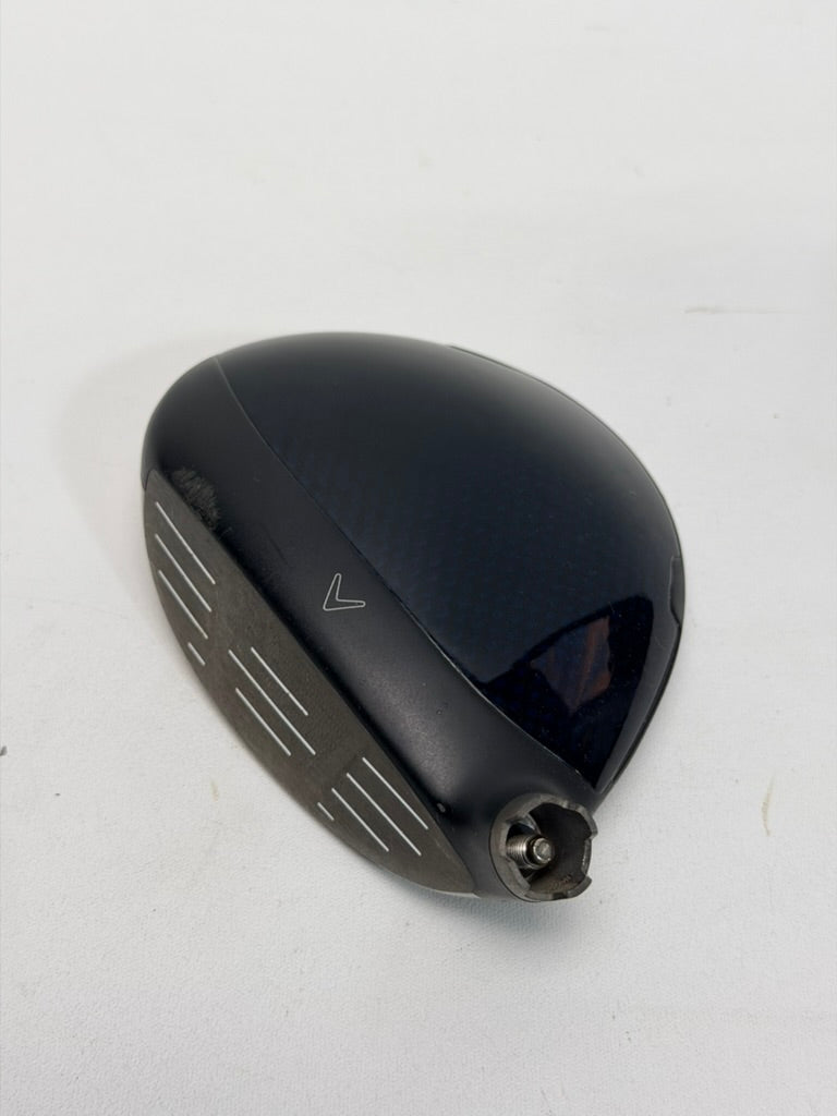 Callaway Paradym 3 Wood Head Only 15° RH