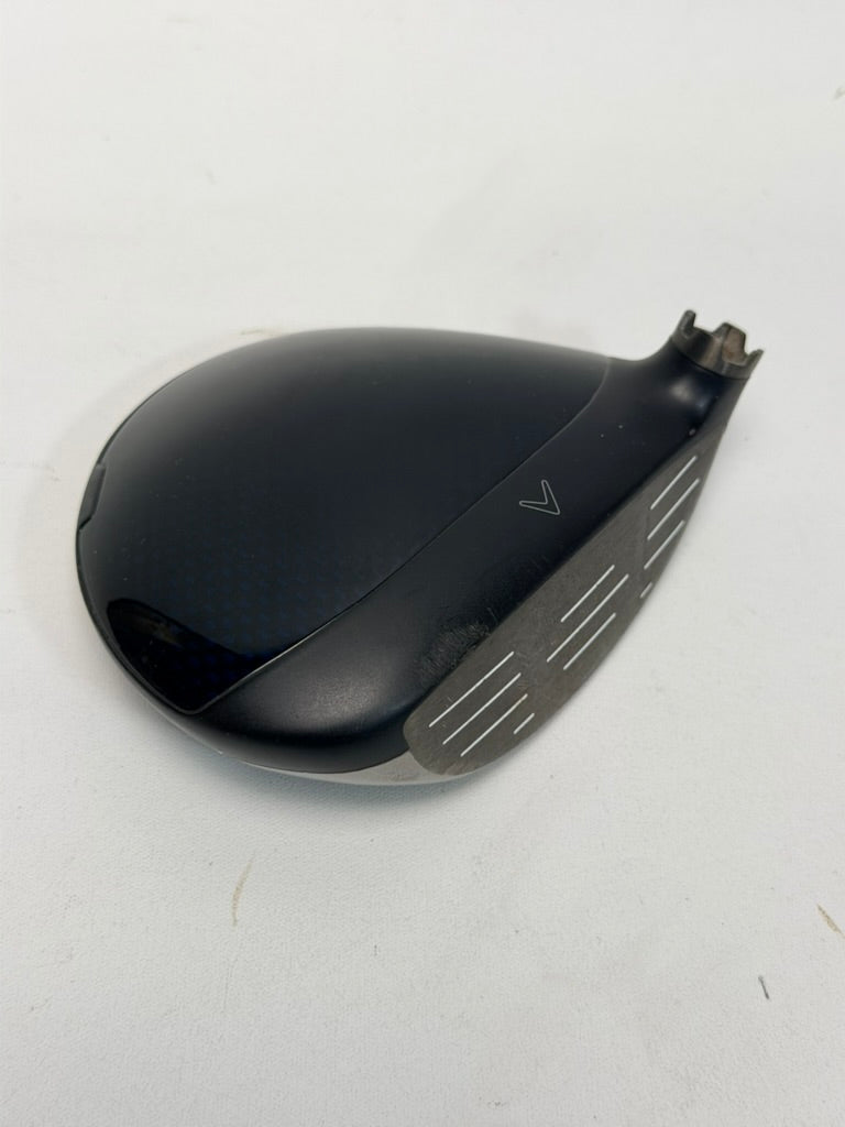 Callaway Paradym 3 Wood Head Only 15° RH