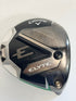 Callaway Elyte Driver Head Only 12° RH