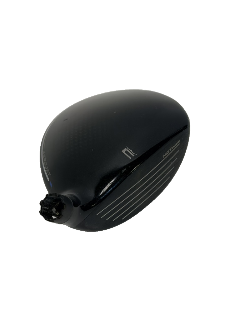 Cobra AEROJET 3 Wood Head Only 15° LH