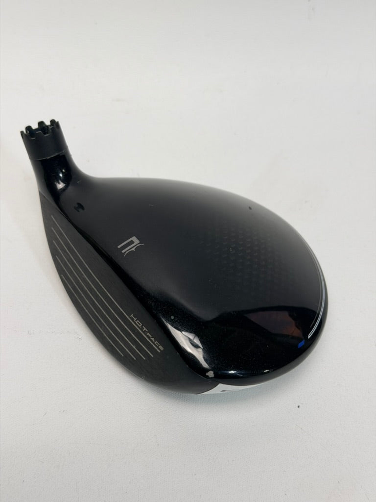 Cobra AEROJET 3 Wood Head Only 15° LH