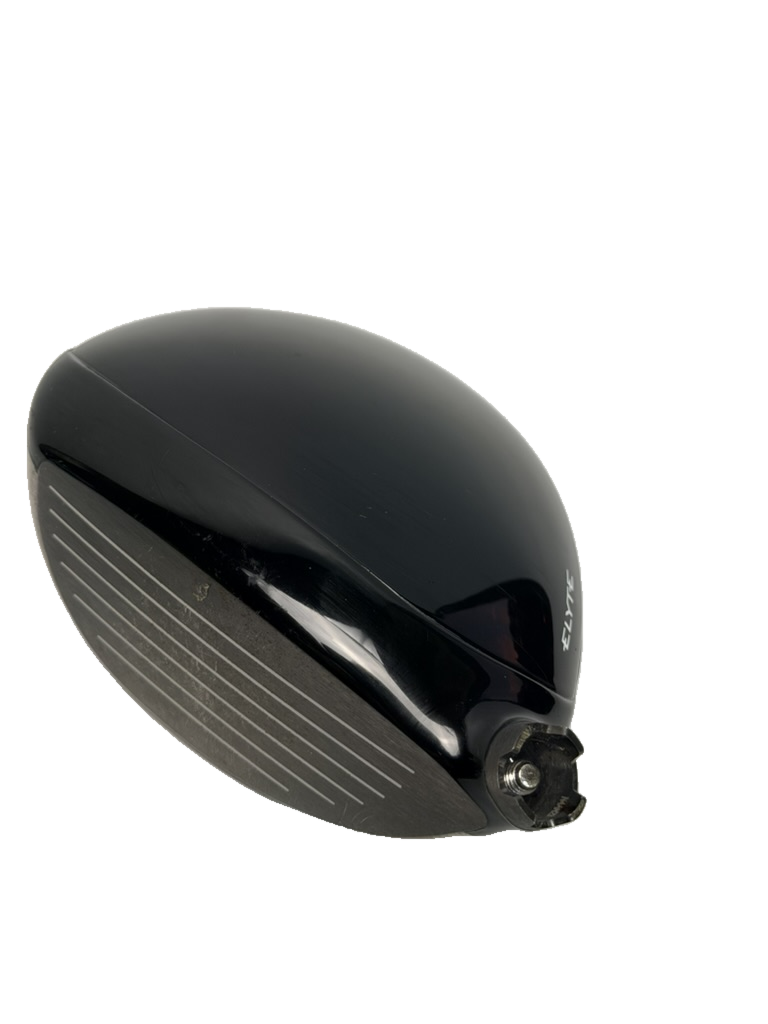 Callaway Elyte Triple Diamond 3 Wood Head Only 15° RH