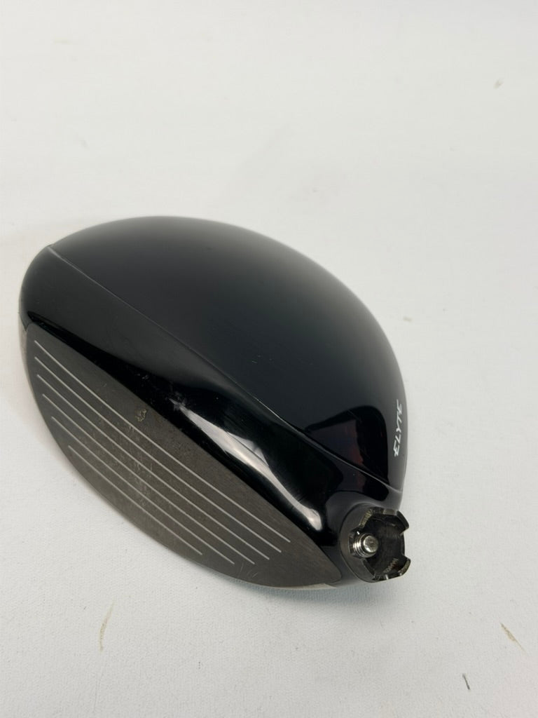 Callaway Elyte Triple Diamond 3 Wood Head Only 15° RH