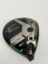 Callaway Elyte Triple Diamond 3 Wood Head Only 15° RH