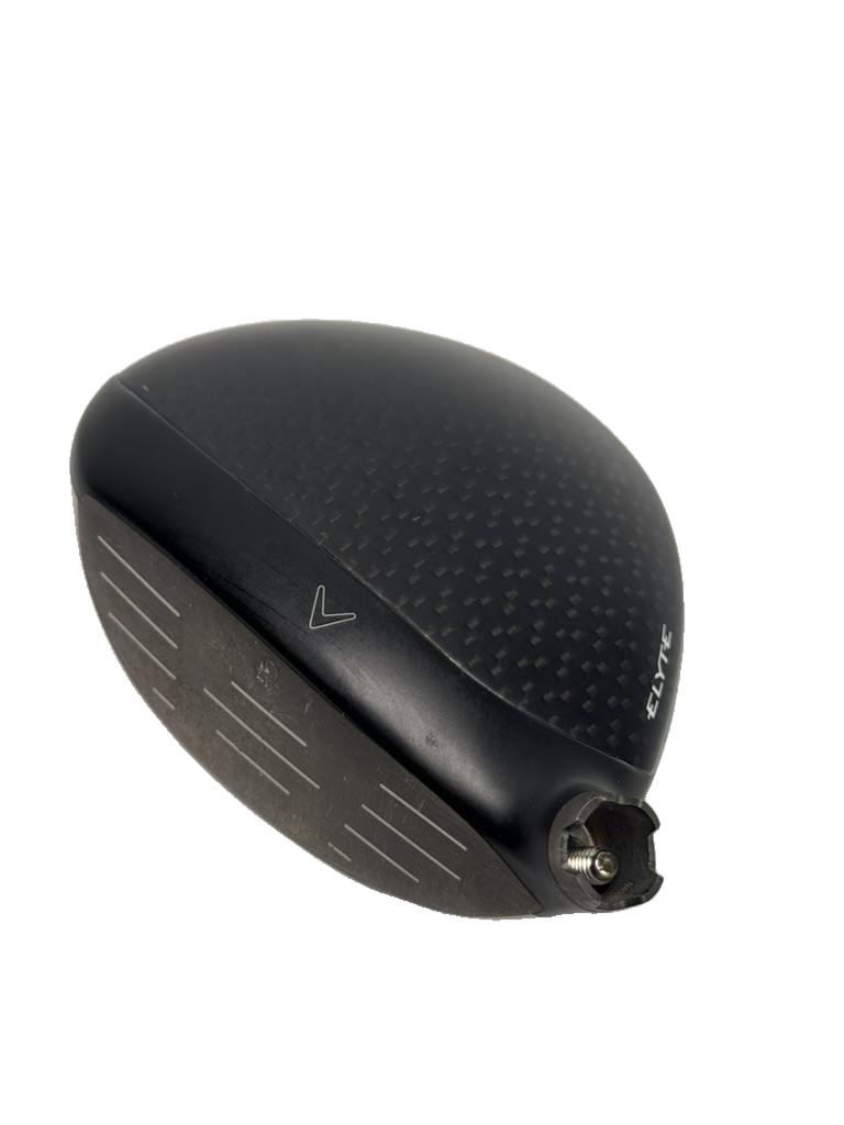 Callaway Elyte 3HL Wood Head Only 16.5° RH