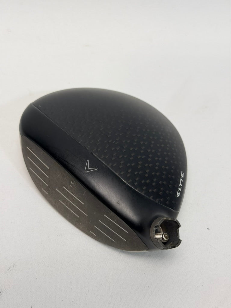 Callaway Elyte 3HL Wood Head Only 16.5° RH