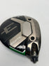Callaway Elyte 3HL Wood Head Only 16.5° RH