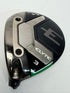 Callaway Elyte 3 Wood Head Only 15° LH