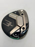 Callaway Elyte 3 Wood Head Only 15° LH