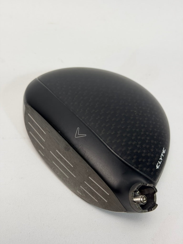 Callaway Elyte X 3 Wood Head Only 15° RH