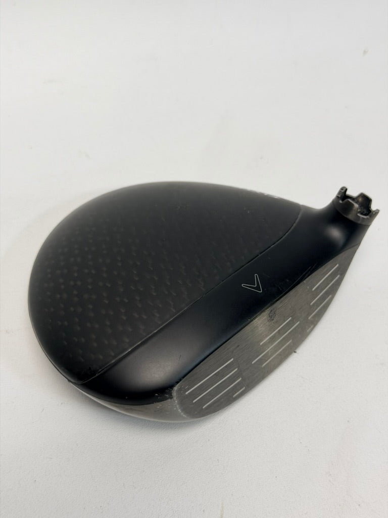 Callaway Elyte X 3 Wood Head Only 15° RH