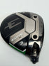 Callaway Elyte X 3 Wood Head Only 15° RH