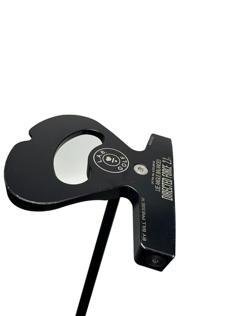 L.A.B. Golf Directed Force 2.1 RH 34.25in