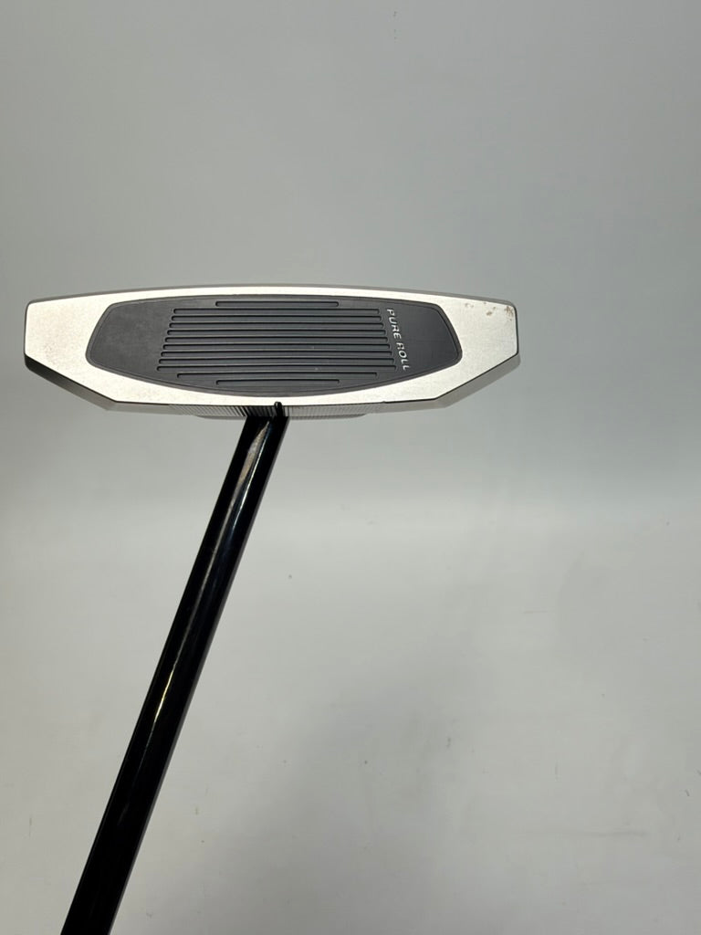 TaylorMade Spider 5K-ZT RH 34in