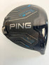 PING G440 K Driver Head Only 9° RH