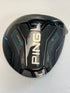 PING G440 K Driver Head Only 9° RH