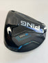PING G440 K Driver Head Only 9° RH
