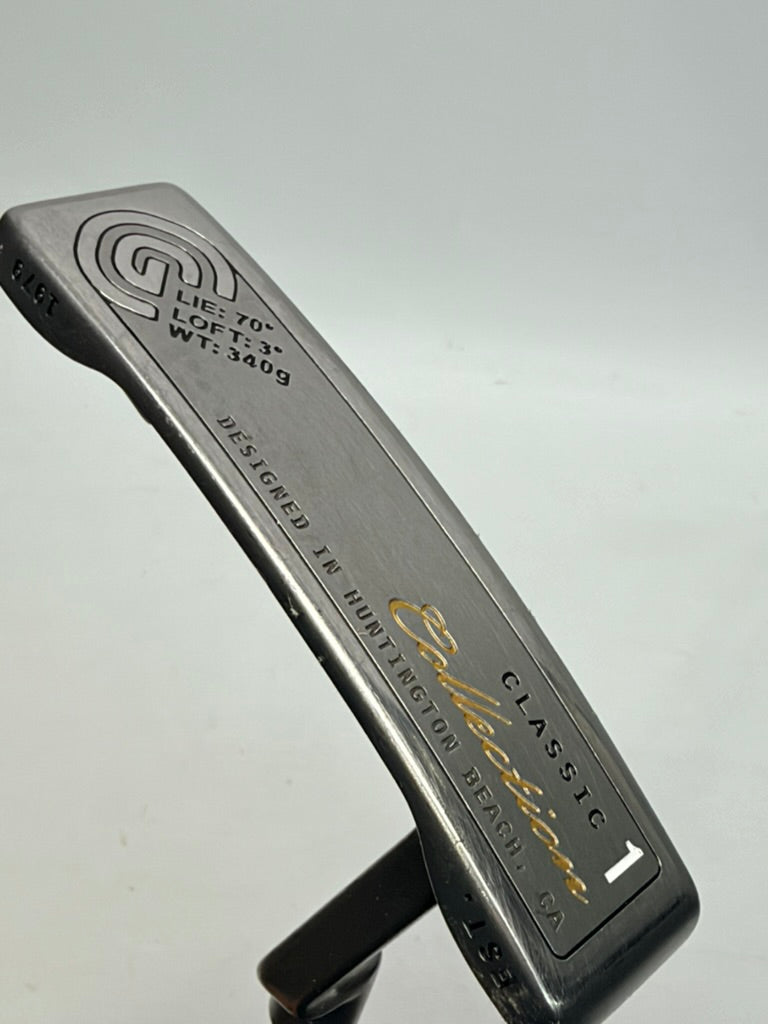 Cleveland Classic Collection 1 RH 34in