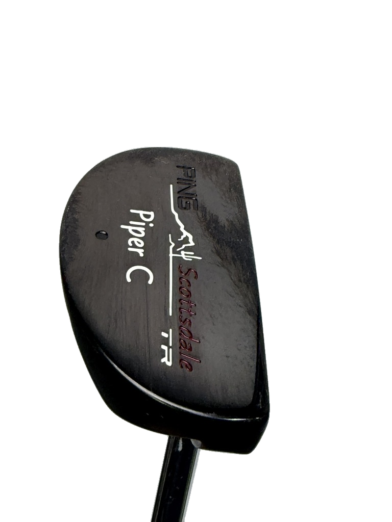 PING Scottsdale TR Piper C 34in
