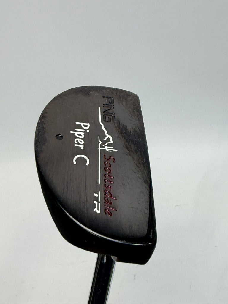 PING Scottsdale TR Piper C 34in