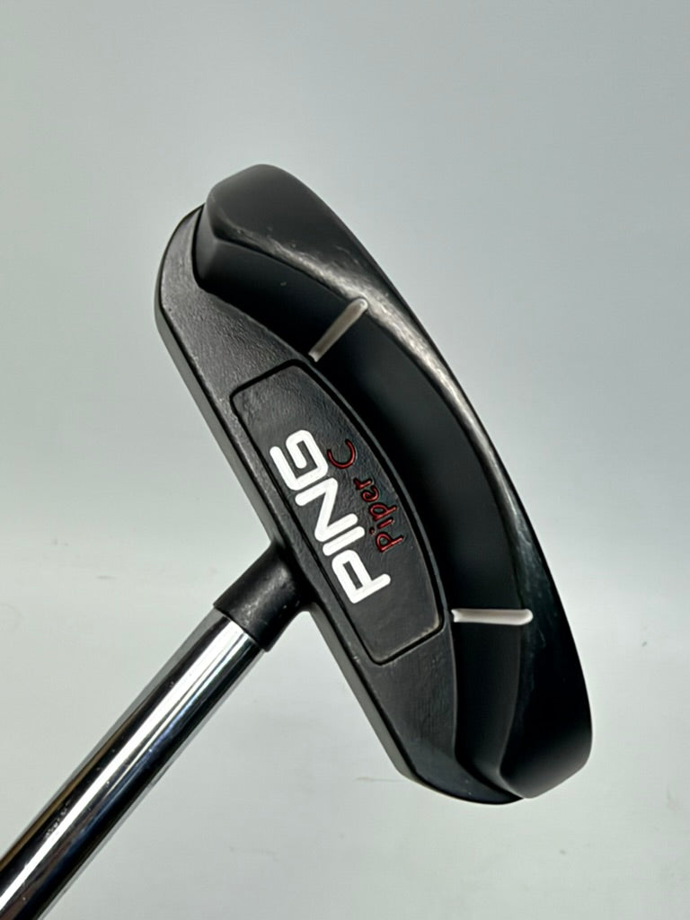 PING Scottsdale TR Piper C 34in