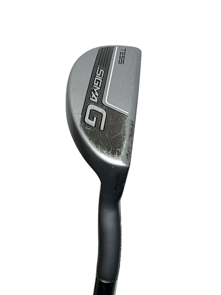 PING Sigma G Tess RH 34.75in