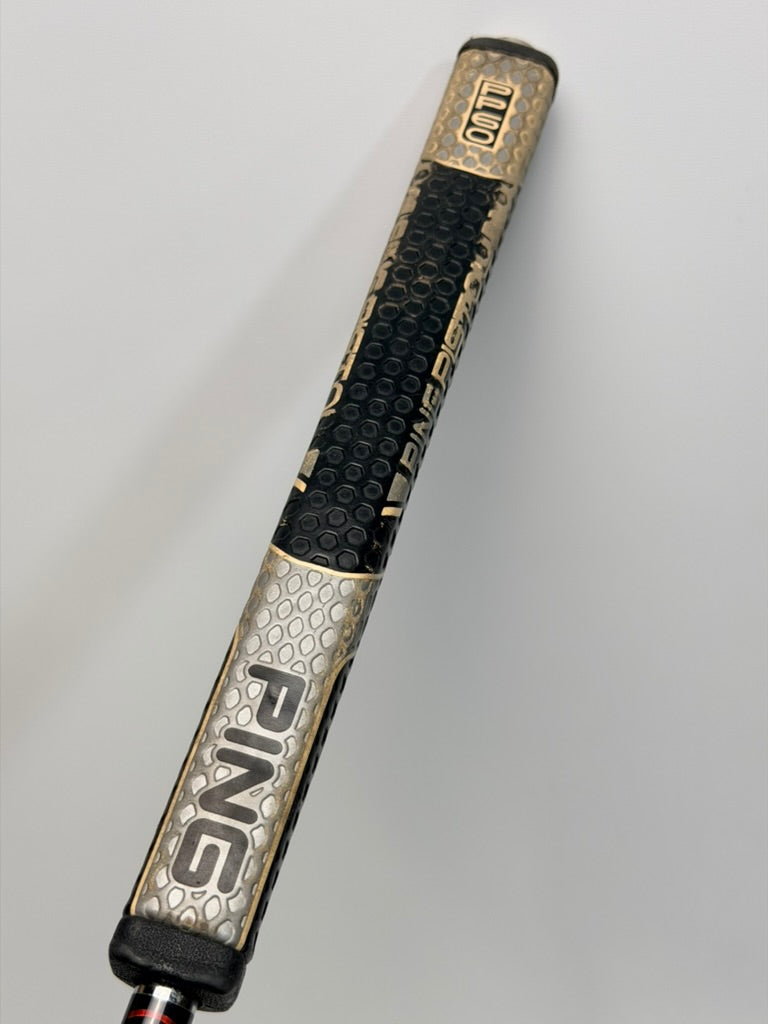 PING Sigma G Tess RH 34.75in
