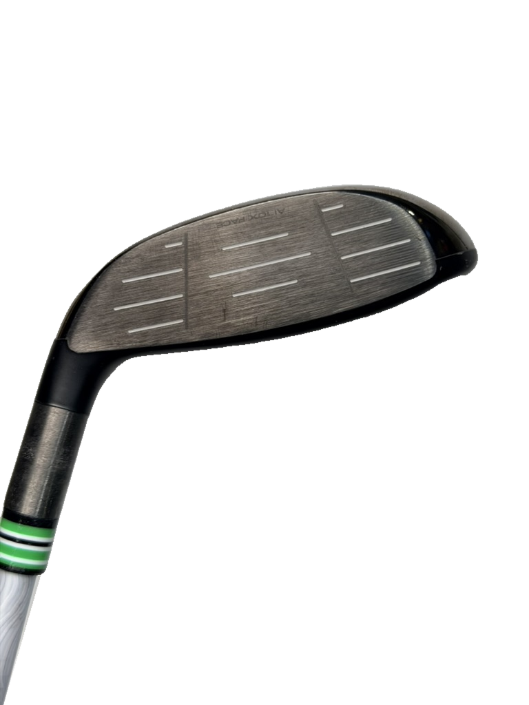 Callaway Elyte X 7 Wood 21° RH 42in S