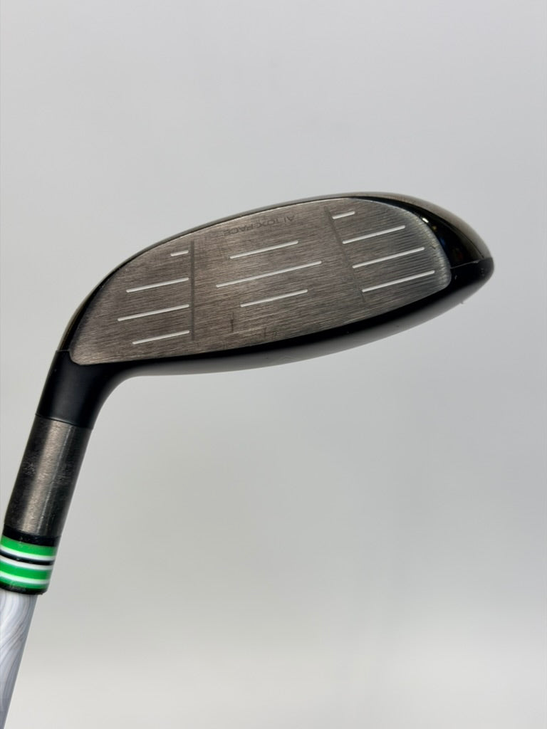 Callaway Elyte X 7 Wood 21° RH 42in S
