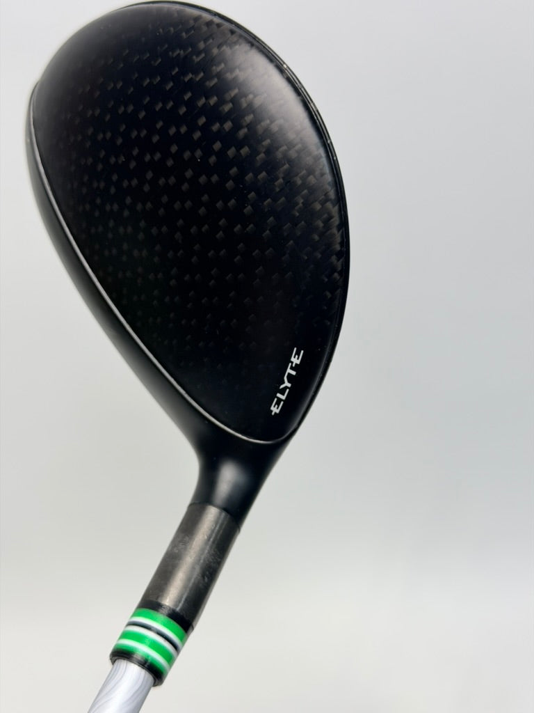 Callaway Elyte X 7 Wood 21° RH 42in S