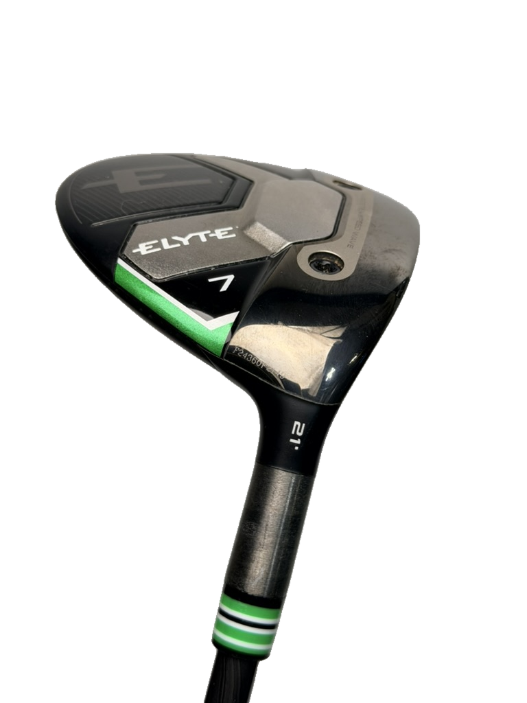 Callaway Elyte 7 Wood 21° RH 42in S
