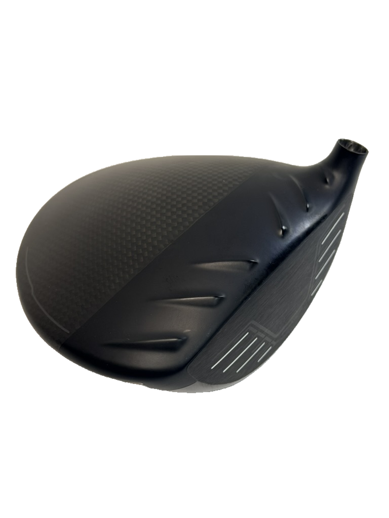 PING G440 K Driver Head Only 10.5° RH