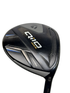 TaylorMade Qi10 MAX 3 Wood 16° RH R