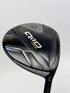 TaylorMade Qi10 MAX 3 Wood 16° RH R