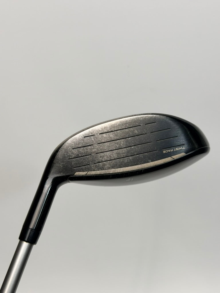 TaylorMade Qi10 MAX 3 Wood 16° RH R