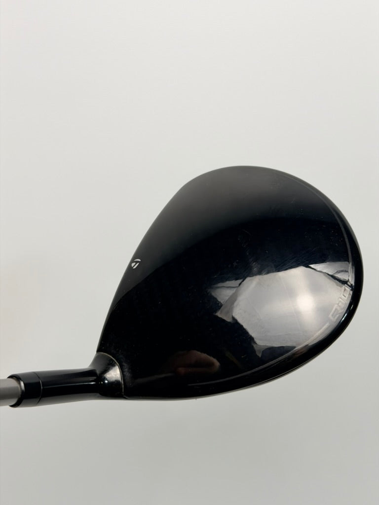 TaylorMade Qi10 MAX 3 Wood 16° RH R