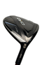 TaylorMade Qi10 5 Wood 18° RH 41.25in R