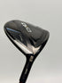 TaylorMade Qi10 5 Wood 18° RH 41.25in R